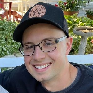 Meet your Posher, Jesse